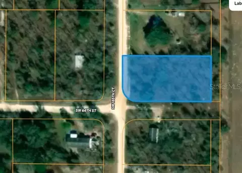 SW 165th Court, Ocala, FL 34481