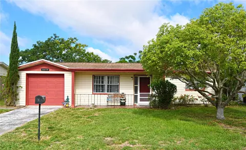 10039 Kingswood Ln, Port Richey, FL 34668