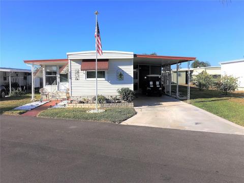 7130 Mount Bristol Blvd NE #454, Saint Petersburg, FL 33702