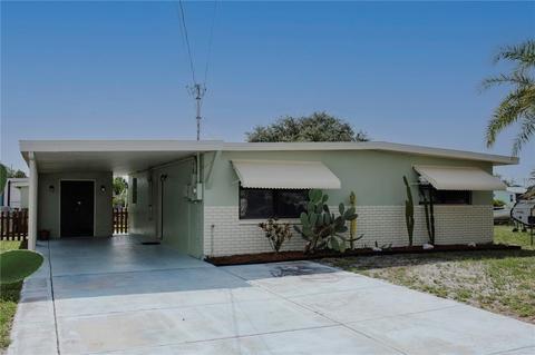 13608 Frances Ave, Hudson, FL 34667