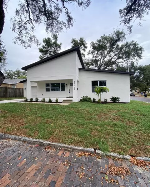 1207 19th Ave S, Saint Petersburg, FL 33705
