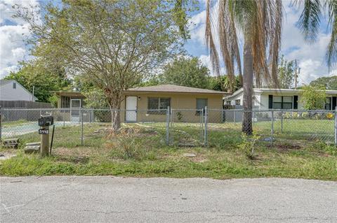 5445 45th Ave N, Saint Petersburg, FL 33709