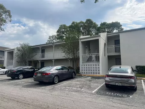 2625 State Road 590 #313, Clearwater, FL 33759