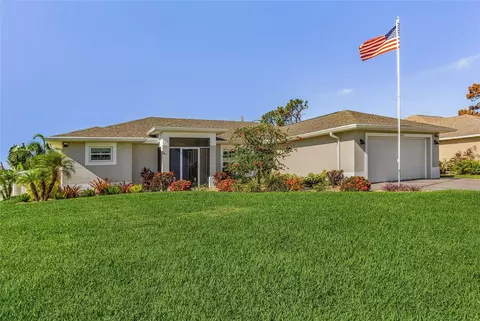 10253 Gulfstream Blvd, Englewood, FL 34224