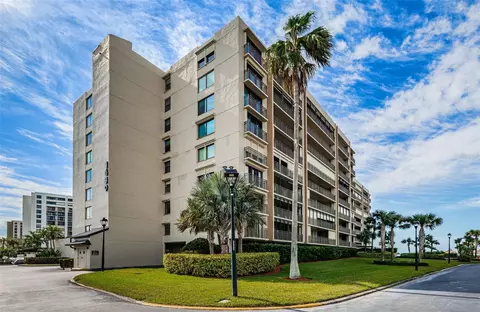 1430 Gulf Blvd #103, Clearwater Beach, FL 33767