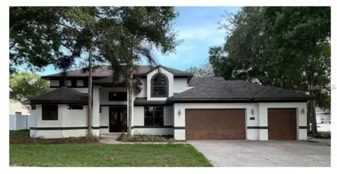 2605 Brewton Ct, Clearwater, FL 33761