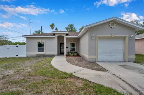 3100 Queensboro Ave S, Saint Petersburg, FL 33712