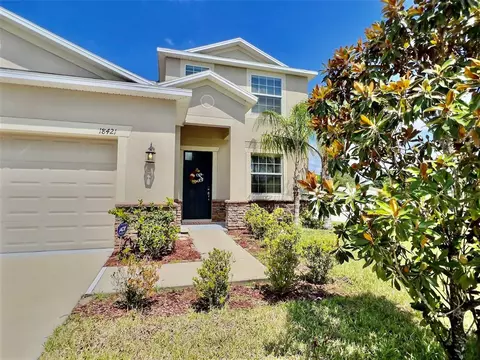 18421 Dobson Dr, Hudson, FL 34667