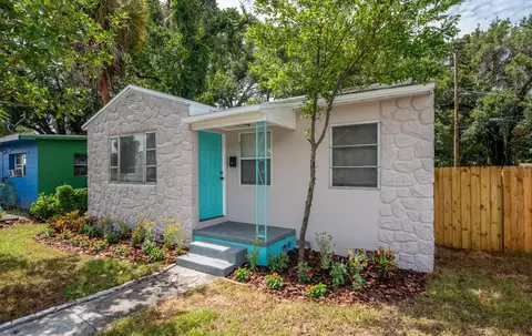 2936 Emerson Ave S, Saint Petersburg, FL 33712