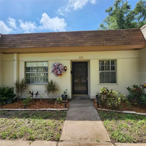 1375 Mission Hills Blvd #35-D, Clearwater, FL 33759