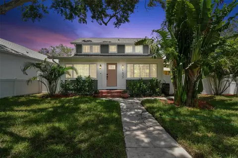 1437 49th Ave N, Saint Petersburg, FL 33703