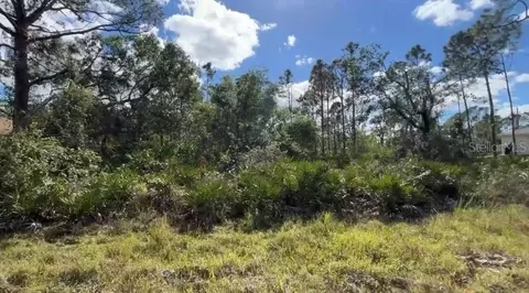 23268 Wilber Ave, Port Charlotte, FL 33980