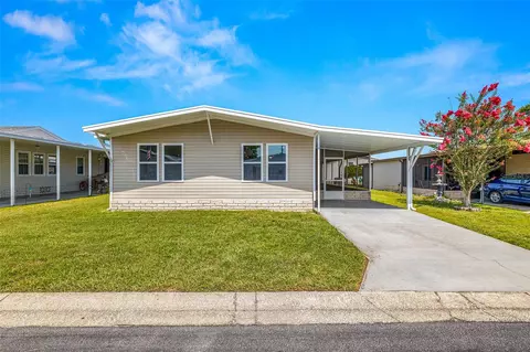 3115 Short Leaf St, Wesley Chapel, FL 33543