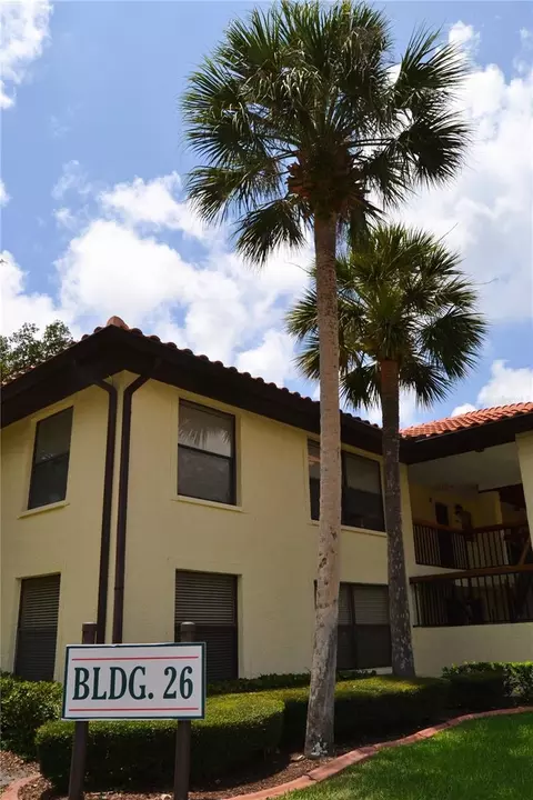 2601 Hammock Ct #2601, Clearwater, FL 33761