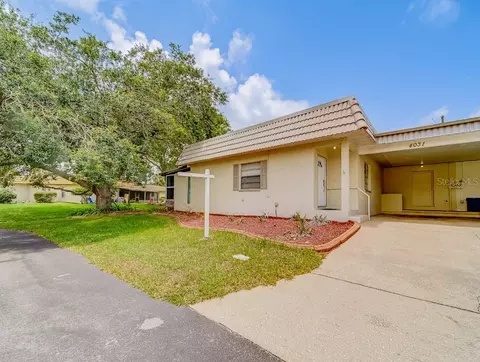 4031 La Pasida Ln, New Port Richey, FL 34655