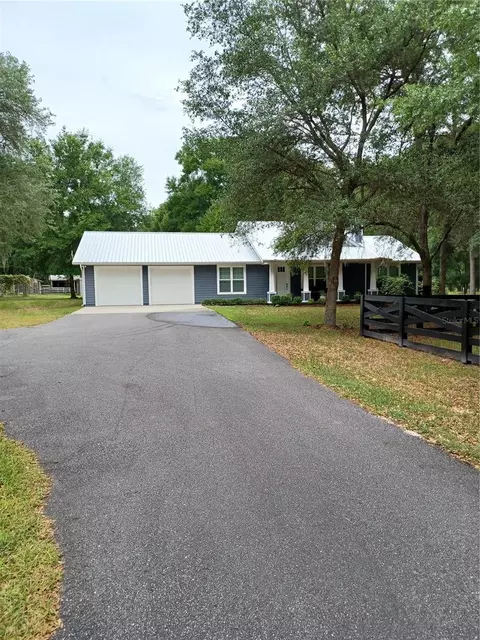 4278 NE 27th Ln, High Springs, FL 32643