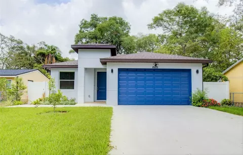 8905 N Dexter Ave, Tampa, FL 33604