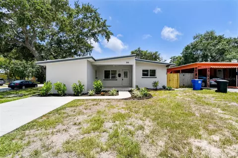 700 53rd Ave S, Saint Petersburg, FL 33705