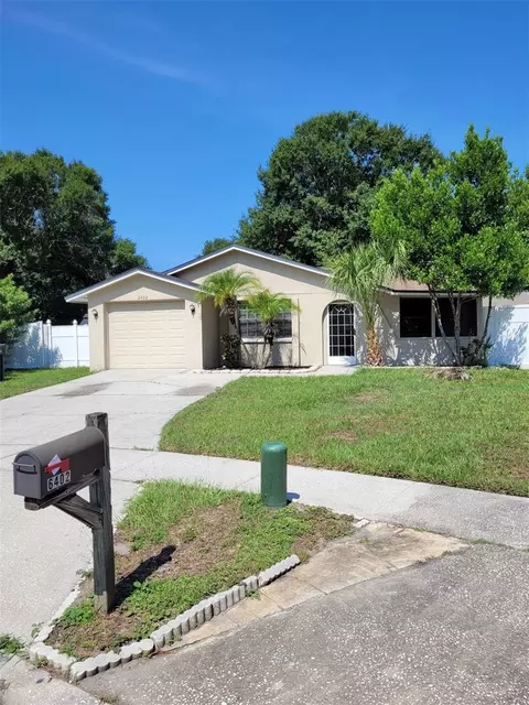 6402 Reef Cir, Tampa, FL 33625