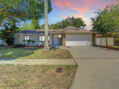 2158 Beverly Ln, Clearwater, FL 33763