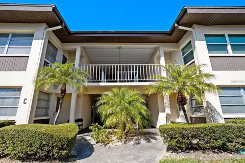 4854 Marine Pkwy #104, New Port Richey, FL 34652