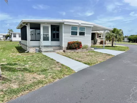 7154 Mount Jupiter Dr NE #607, Saint Petersburg, FL 33702