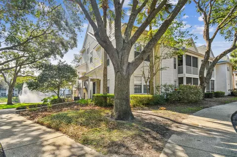 3269 Haviland Ct #201, Palm Harbor, FL 34684