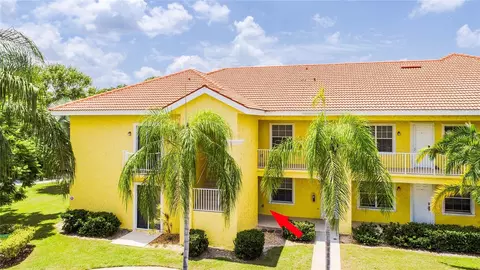 21011 Picasso Ct #I-105, Land O Lakes, FL 34637