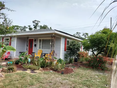 4501 2nd Ave S, Saint Petersburg, FL 33711