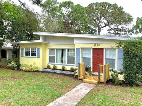 5920 17th Ave S, Gulfport, FL 33707