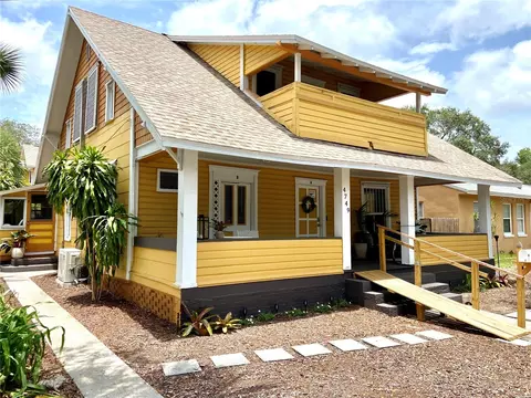 4749 2nd Ave N, Saint Petersburg, FL 33713