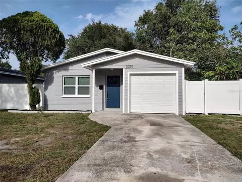 3029 24th St N, Saint Petersburg, FL 33713