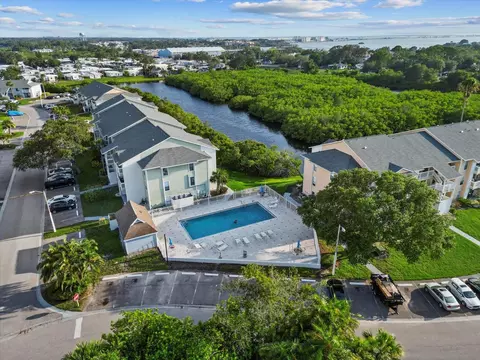 455 Alt 19 S #272, Palm Harbor, FL 34683