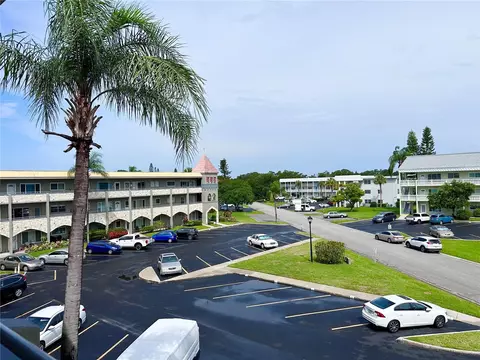 2461 Canadian Way #53, Clearwater, FL 33763