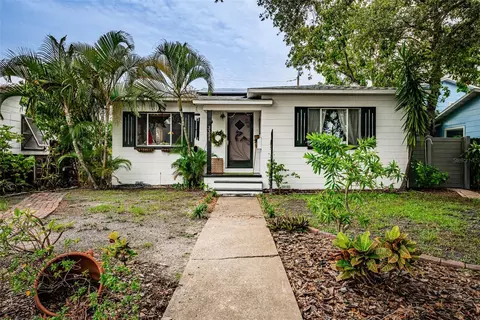 3321 8th Ave N, Saint Petersburg, FL 33713