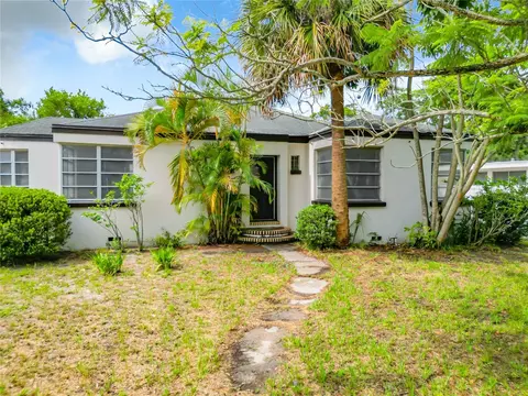 4530 9th Ave N, Saint Petersburg, FL 33713