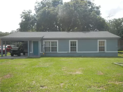 18810 30th St, Lutz, FL 33559