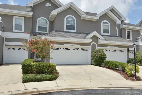 2562 Eagles Crossing Dr, Clearwater, FL 33762