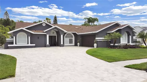 1214 Middlesex Dr, New Port Richey, FL 34655