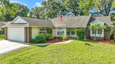2933 Penridge Dr, Palm Harbor, FL 34684