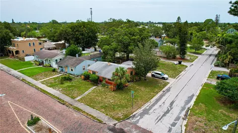 5060 5th Ave S, Saint Petersburg, FL 33707
