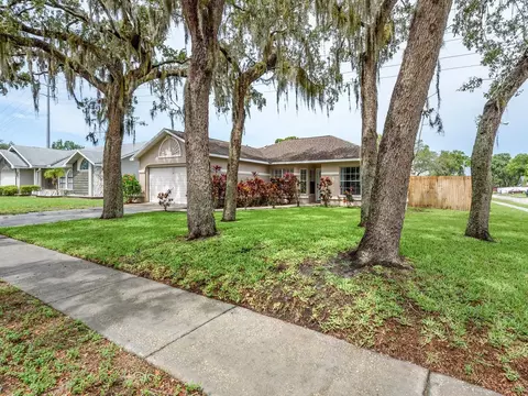 7849 Mcpherson Dr, New Port Richey, FL 34653