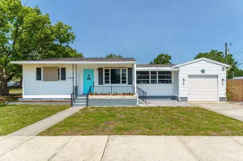 5300 8th St N, Saint Petersburg, FL 33703