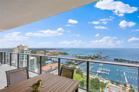 100 1st Ave N #3204, Saint Petersburg, FL 33701
