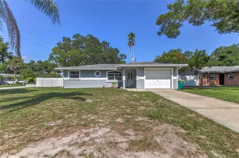 2181 Alicia Dr, Clearwater, FL 33763