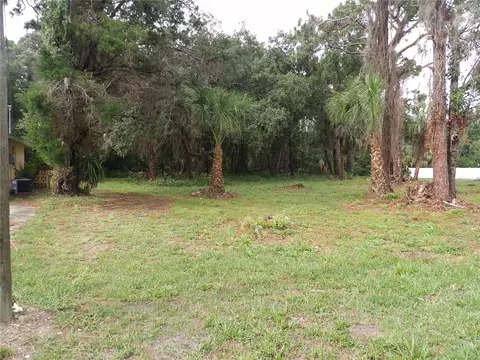 Lot 85 Gulf Way, Hudson, FL 34667