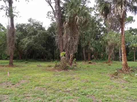 Lot 87 Gulf Way, Hudson, FL 34667