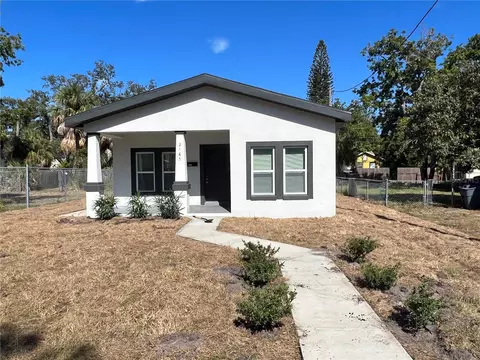 2185 Queensboro Ave S, Saint Petersburg, FL 33712
