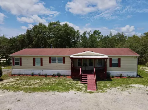 4798 W Meadow St, Homosassa, FL 34446
