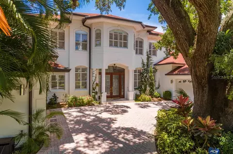 430 Jasmine Way, Clearwater, FL 33756